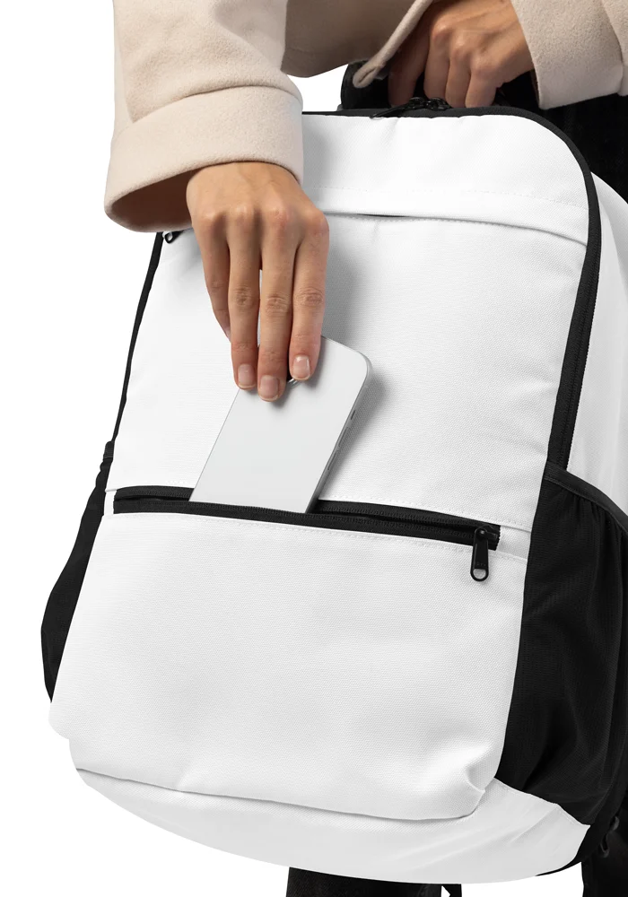 Cartable Le Classique — vue 1