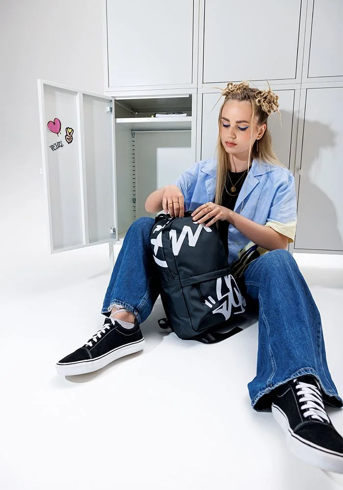 Cartable Le Sport — vue 3